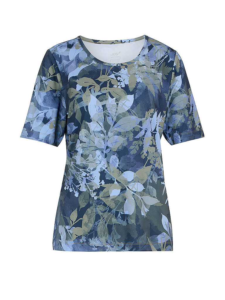 JOY SPORTSWEAR Damen T-Shirt Paloma hellblau | 38
